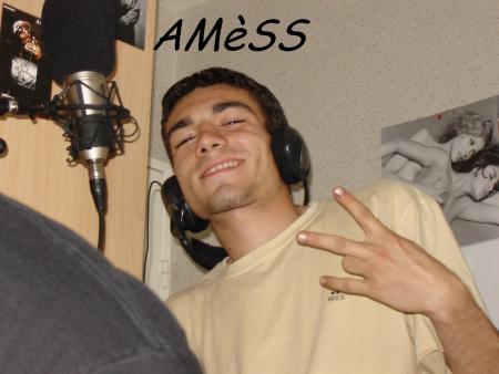 ames au mic