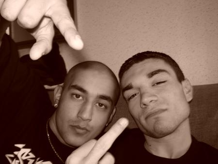 Vick & Mémès