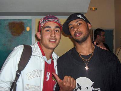vickam et kamnouze